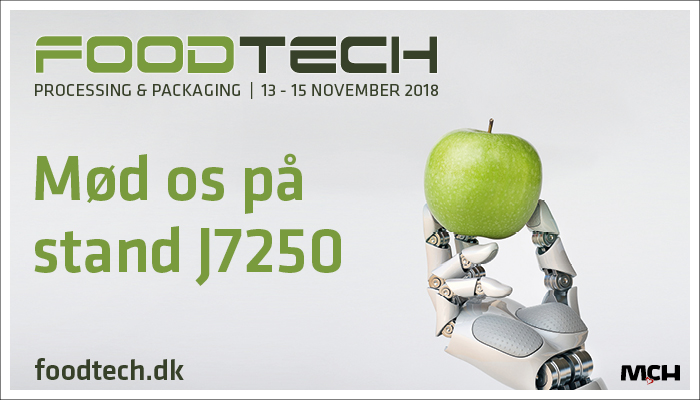 jhstaal.dk Foodtech 2018 J7250_DK